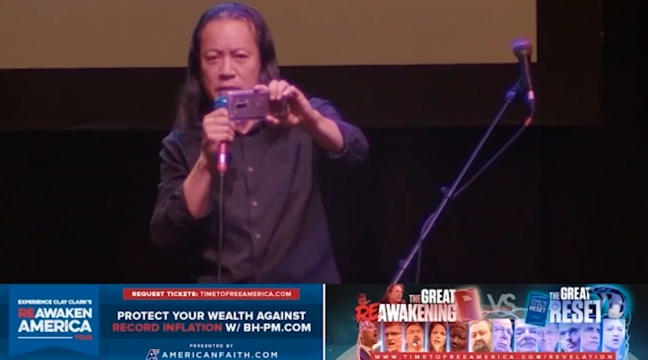 Gene Ho | “‘Joseph You’re Fired!’ And The Guy Goes, ‘Hold Up! I Was On Photo And Not Video!’”