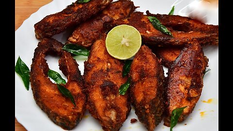 Delicious Fish Fry Recipes to Try at Home