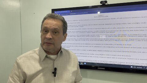 MEDIDAS INCONSTITUCIONALES