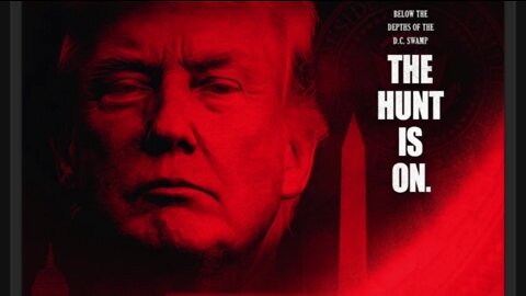 WWG1WGA - Let's go All the Way!.