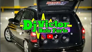 Aí Eu Chorei Remix · Clayton e Romário -- DjVictorBateforte