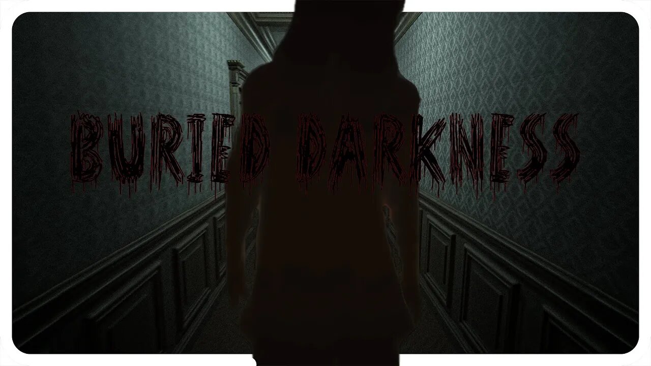 Buried Darkness | Full Game | 4K (No Commentary)