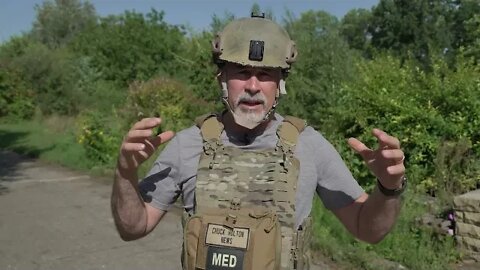 Episode 633 - Ukrainian Counteroffensive Pushing Russians Out