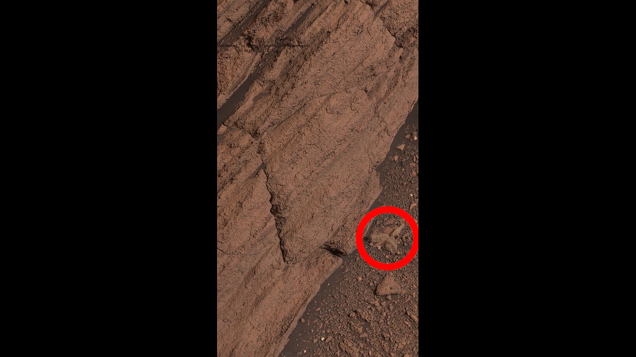 Som ET - 58 - Mars - Perseverance Sol 477