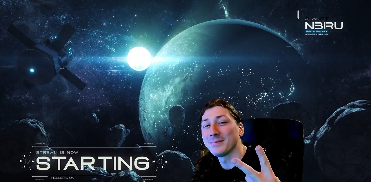 Saturday Shenanigunz | Games with Frenz | Gaming and Chatting