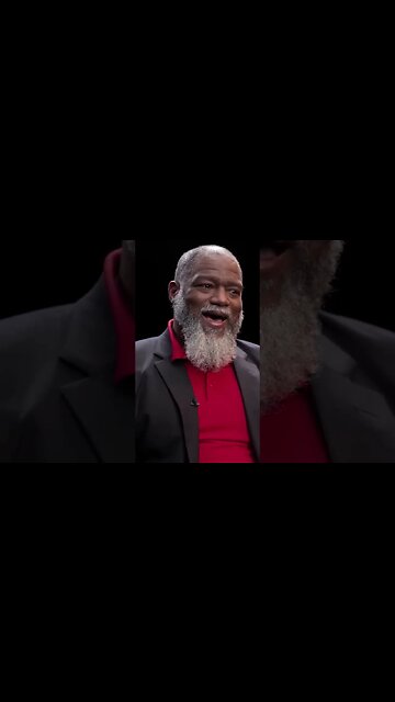 Voddie Baucham On The Empowering Potential of Black People Beyond Government Support