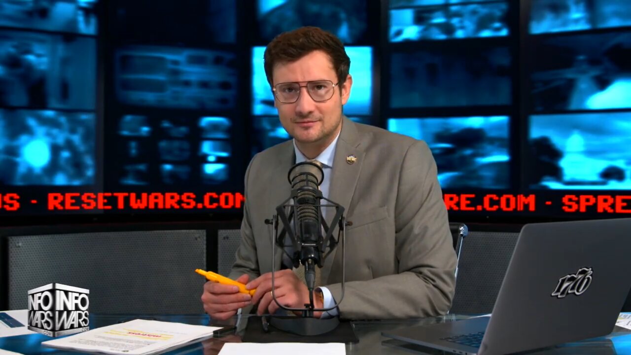 AMERICAN JOURNAL (Full Show) Monday - 5/2/22