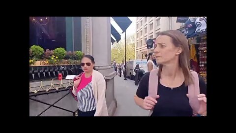 UNN live reporting - XR and Rolling Thunder Bikers pt.2