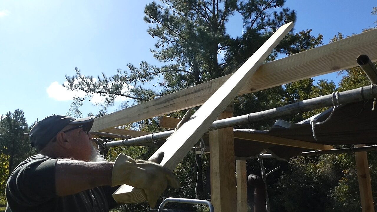 Camp Rebuild 2024