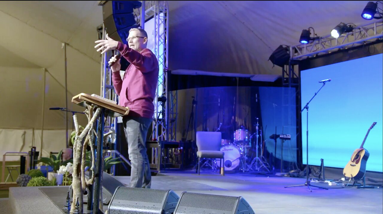 "THE POWER AND PURPOSE OF SPIRITUAL GIFTS " 🔥Pastor Greg Locke