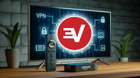 How to Install ExpressVPN on Firestick/Fire TV (Bonus Setup Guide)