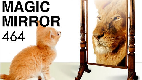 Magic Mirror 464 - Perfect Intros Part 4