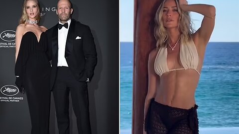 Kristin Cavallari’s Jason Statham Confession