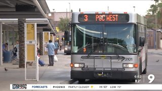 Tucson seeks help to keep public transit free