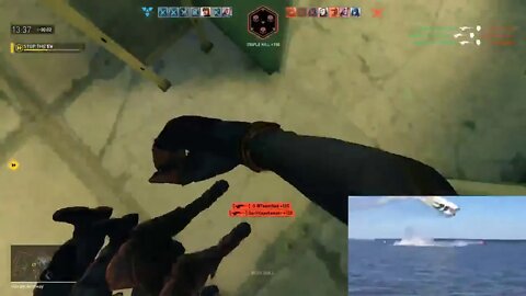 its witchcraft, not google maps