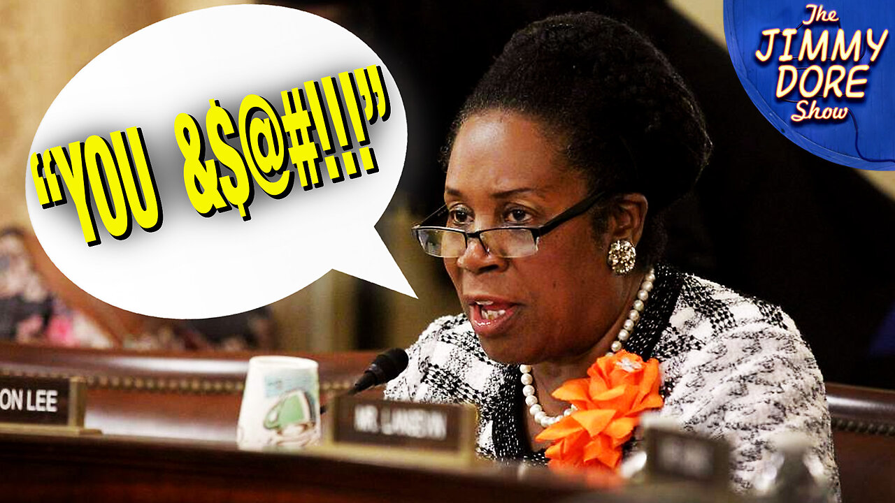 LEAKED! Dem Congresswoman BERATES Staff In Expletive-Laced Tirade!