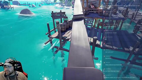 Sea of Thieves | Autistic Rage!