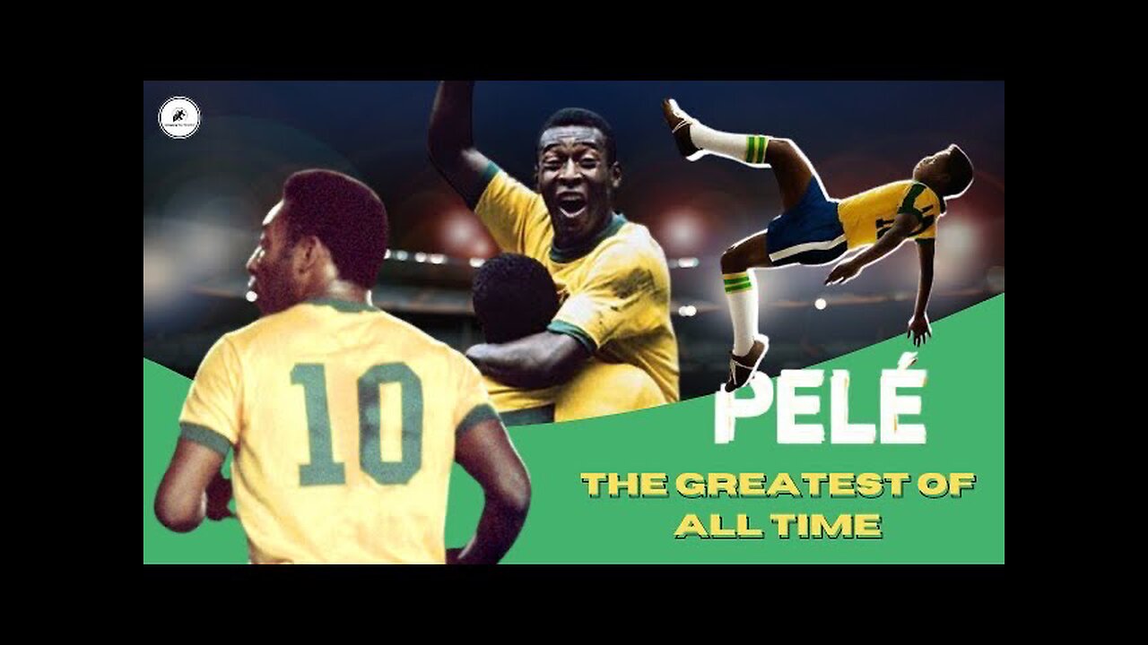 Pele Story