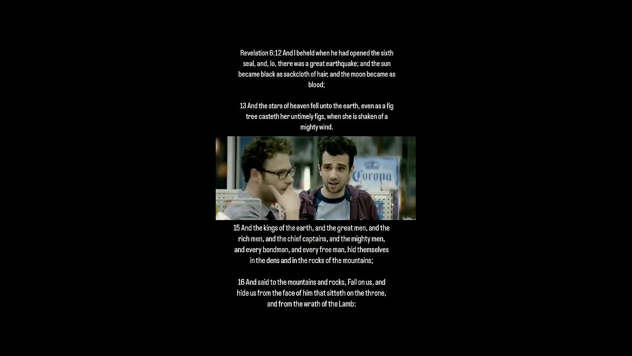 THIS IS THE END RAPTURE SCENE. READ REVELATION. SATAN IS REAL AND CHRIST WINS ARMAGEDDON.