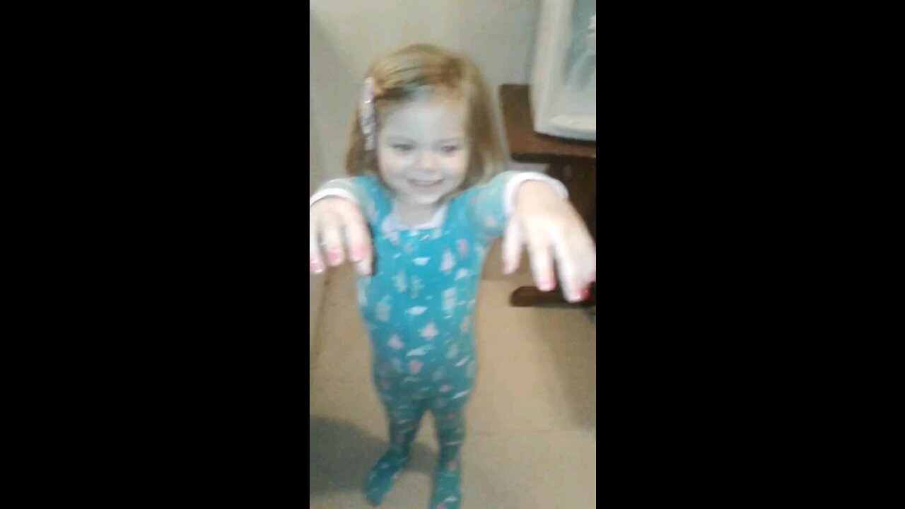 Letty's day at the spa