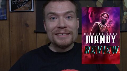 Mandy Review