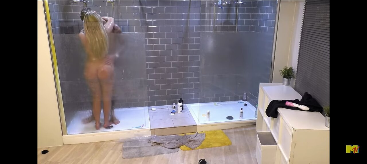 Bathing video