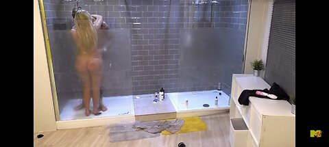 Bathing video