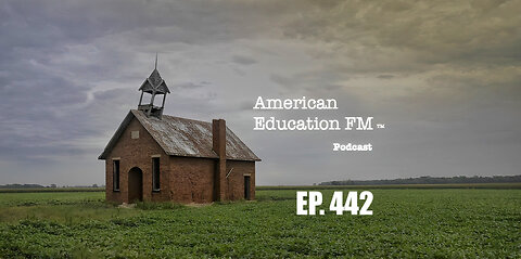 EP. 442 - LA teachers strike, the NEA hates parents, alphabet-soup graduations and jab updates.