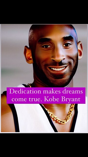 KOBE BRYANT AI