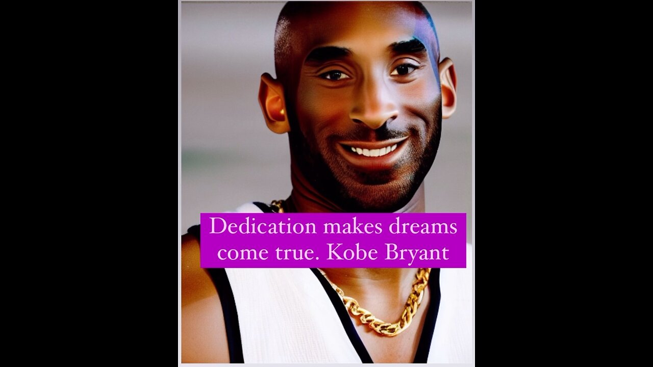 KOBE BRYANT AI