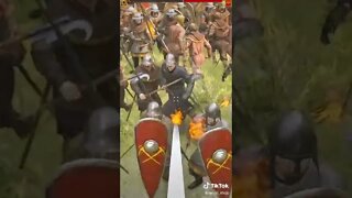 Mount & Blade II: Bannerlord Mods 2022 Viral TikTok Gaming Clips Reposts 136.9K Followers 3.5M Likes