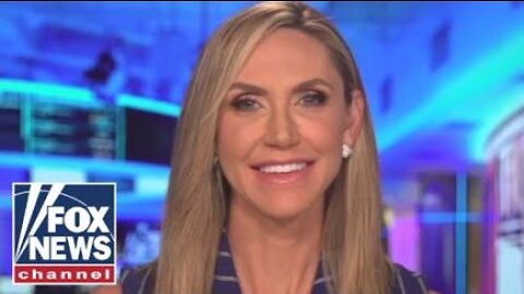 Lara Trump: 'I'm not losing any sleep' over this