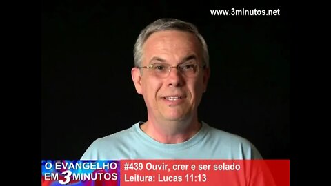 Ouvir, crer e ser selado