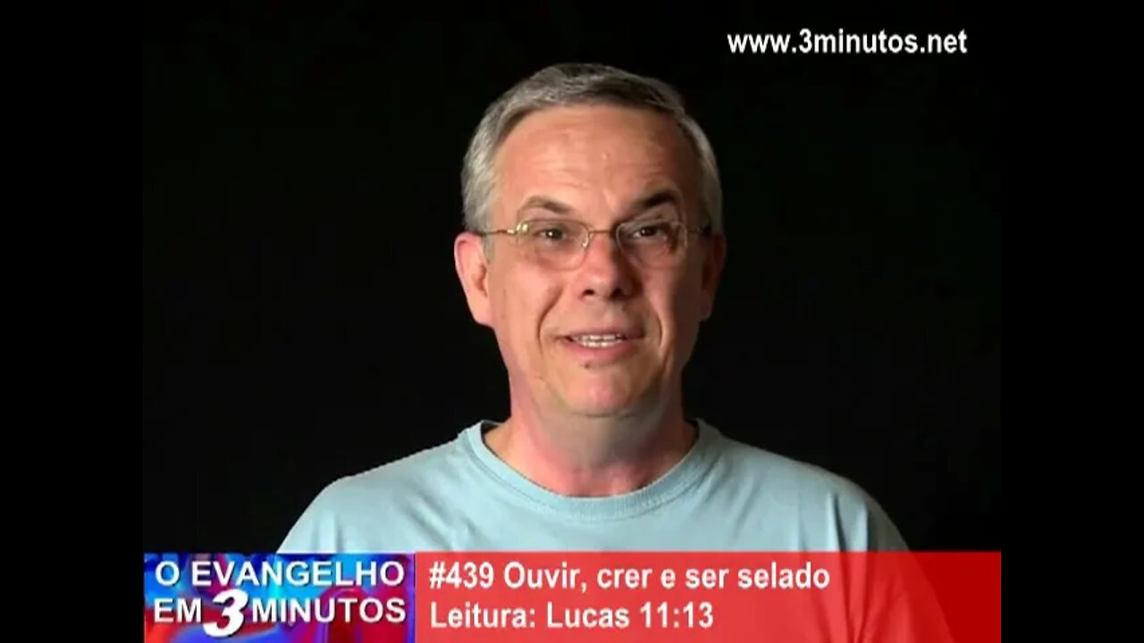 Ouvir, crer e ser selado