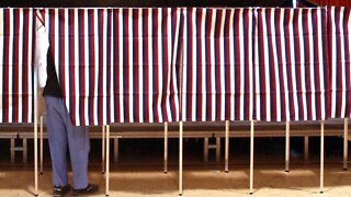 Some states could have competitive elections this fall