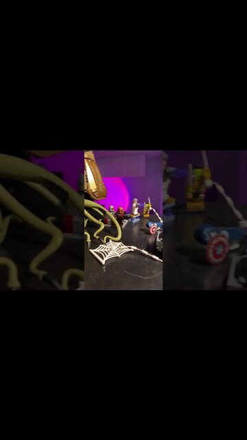 New 2022 Lego Minifigures