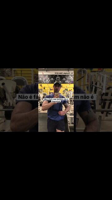 Motivação de hoje #shorts