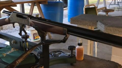 Caliber Corner Season 3, Podcast #185 Lever Action Chat 2021 We have lever guns and you should too!