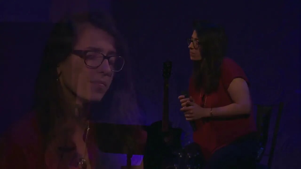 Captain by Hillsong CornerstoneSF live cover 08 08 2018