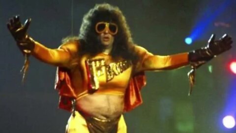 Remember when Howard Stern was a counter-culture force? - 9/13/22