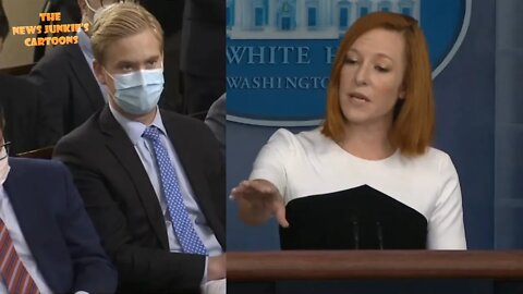 Q: You say DHS chief knows numbers, he said he doesn't. Psaki: Ask DHS.