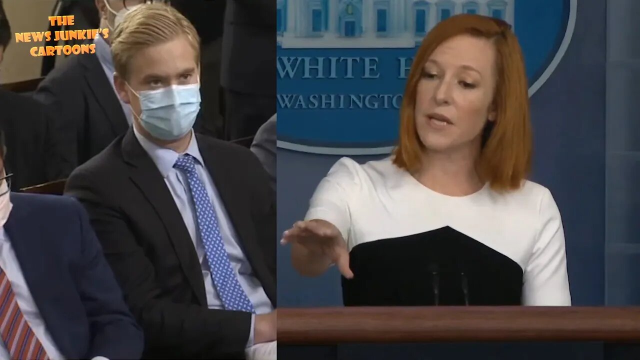 Q: You say DHS chief knows numbers, he said he doesn't. Psaki: Ask DHS.
