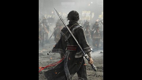 Dynasty Warriors Origins (Livestream)