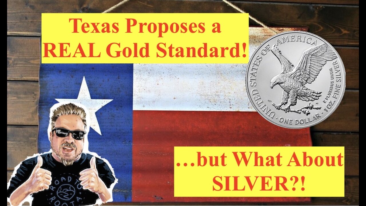 ALERT! Gold Standard Looming BUT Will It be Redeemable? IT BETTER BE OR IT WILL FAIL!! (Bix Weir)