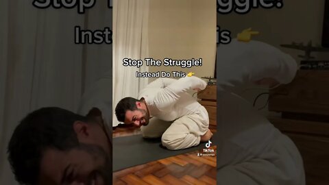 Stop The Struggle!