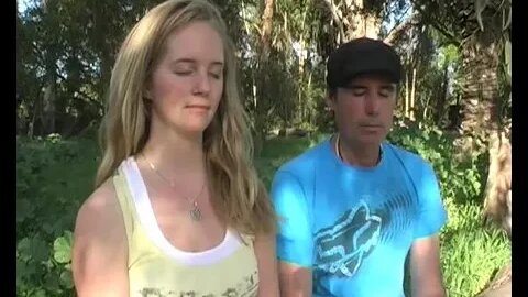 How to Have More Energy with John Derrick, Alkaline, Raw Foods Conscious Content TV Ep3 part