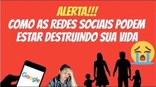 Tempo Na vida real ou aparência nas redes sociais?