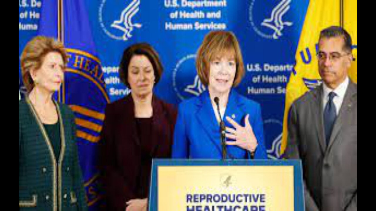 Fearing Trump Abortion Ban, Dems Seek Comstock Act Repeal