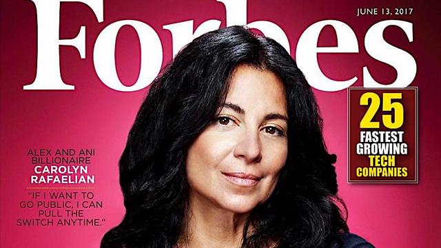 Girl Power! Top 3 Richest Self-Made Women in America