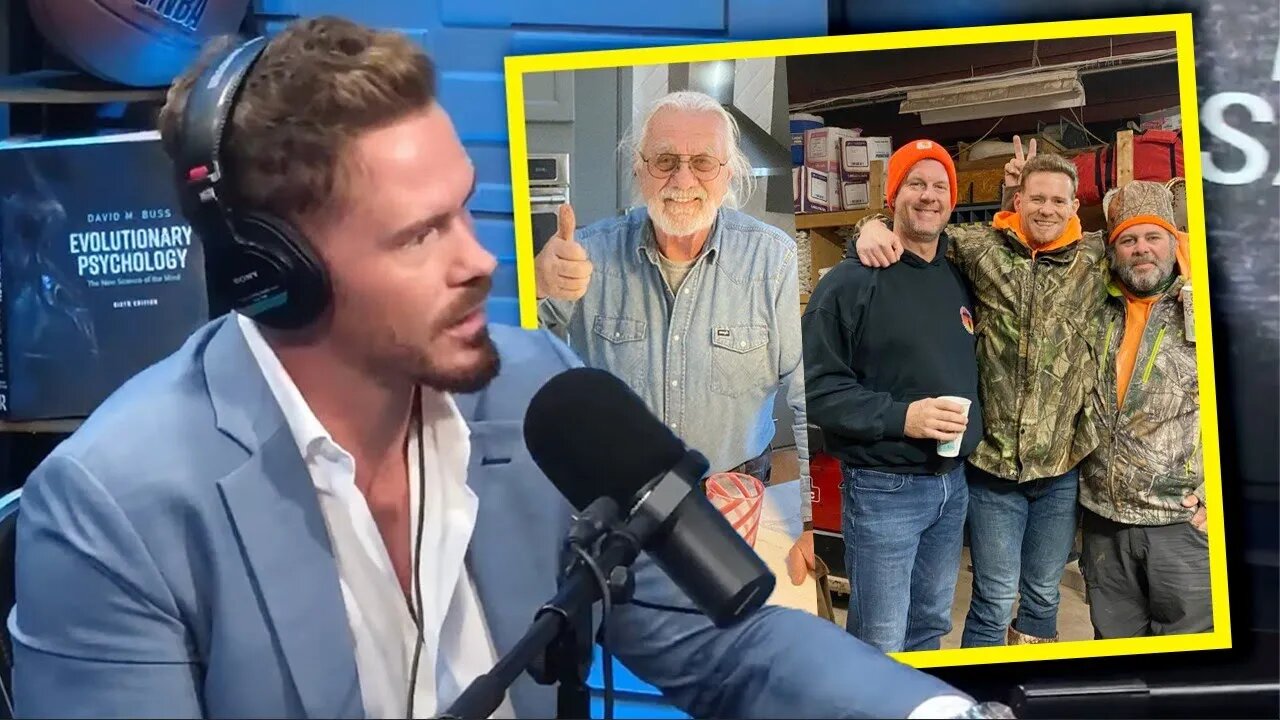 The Father Figures You Need When Building A Business